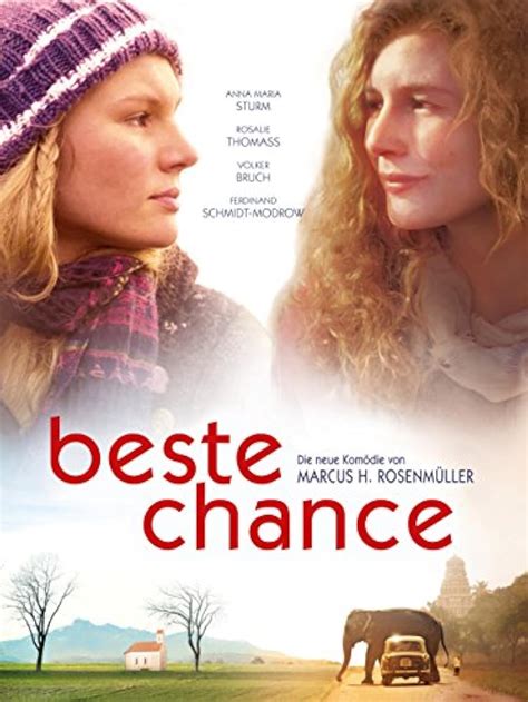 beste chance